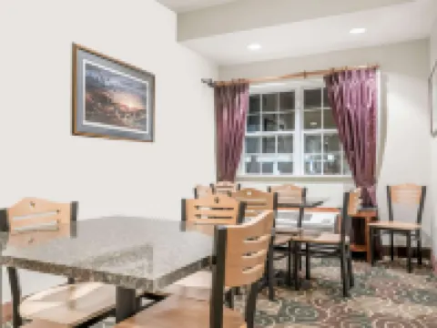 温德姆賴斯湖畔麥客達酒店 賴斯萊克酒店