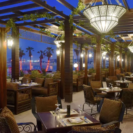 Ramada Resort by Wyndham Manama Seef