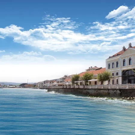 Montania Special Class Hotel