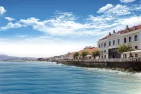 Montania Special Class Hotel Hotels in Mudanya