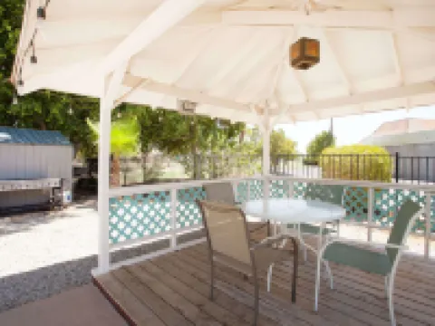 Howard Johnson by Wyndham Yuma Hotels in Yuma