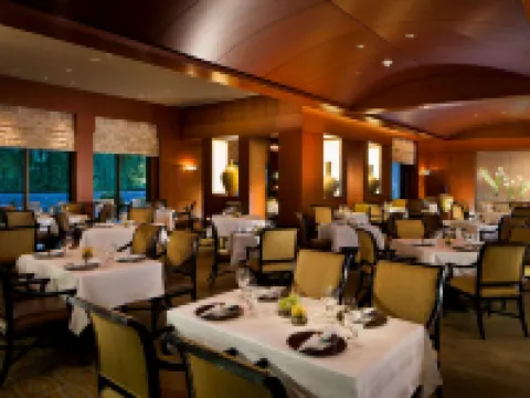 The Umstead Hotel and Spa Hoteles en Cary