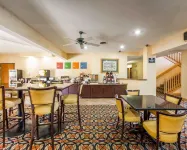 Comfort Suites - Morgenmad