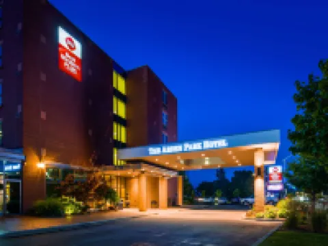 Best Western Plus the Arden Park Hotel Hotels in Stratford