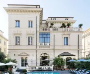 Palazzo Dama - Preferred Hotels & Resorts - Private Pools