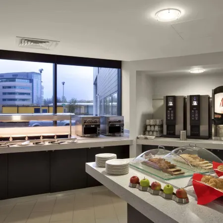 Ramada Encore by Wyndham Newcastle-Gateshead