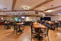 AmericInn by Wyndham la Crosse Riverfront Conference Center - breakfast