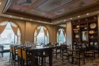 The Royal Sonesta Harbor Court Baltimore - Aamiainen