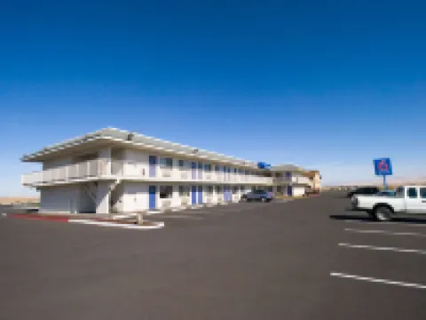 Motel 6 Pendleton, or Hotels in Pendleton