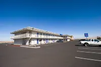 Motel 6 Pendleton, or Hotels in Pendleton