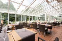 Best Western Seehotel Frankenhorst - breakfast