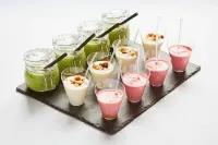 Campanile Szczecin - breakfast