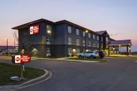 Best Western Plus Brandon Inn