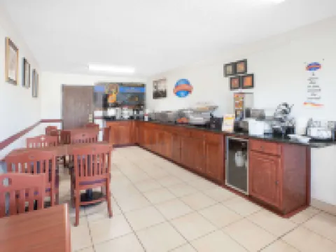 Baymont by Wyndham Port Huron Hotels in St. Clair County