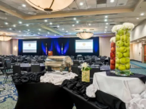 The Grove Hotel Hotels in Boise