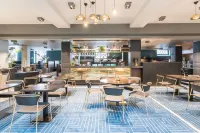 Radisson Blu Plaza Hotel, Helsinki - bar
