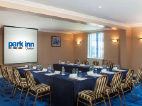 Park Inn by Radisson Shannon Airport Hotels in County Clare