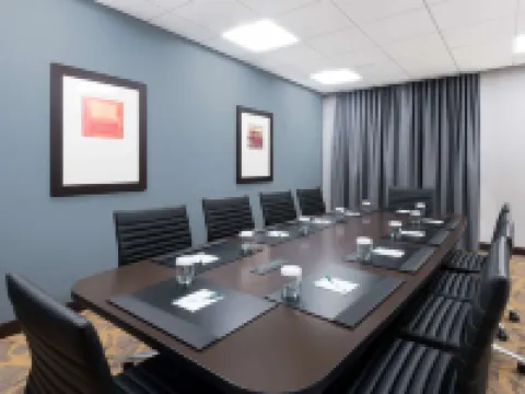 Wingate by Wyndham Sidney Hoteles en Sidney