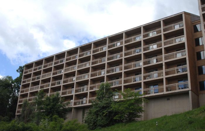 Inn at Grand Glaize