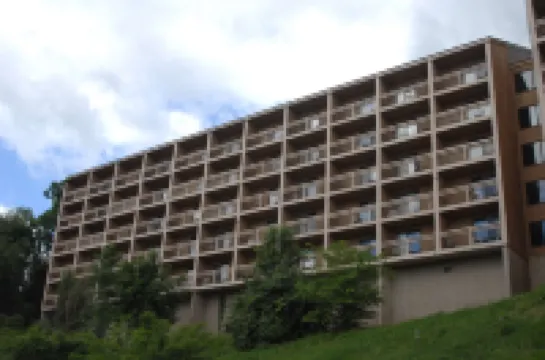 Inn at Grand Glaize Hotels in Osage Beach