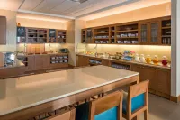 Hyatt Place Houston/Galleria - breakfast