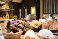 Best Western Hotel City Gavle - พร้อมอาหารเช้า