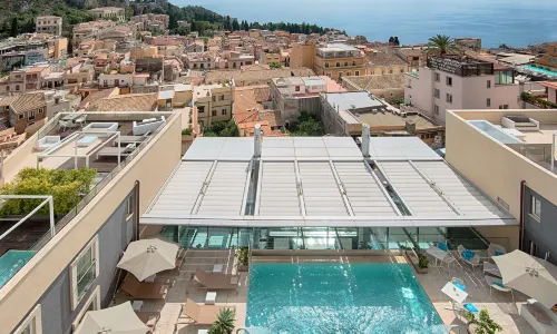 NH Collection Taormina