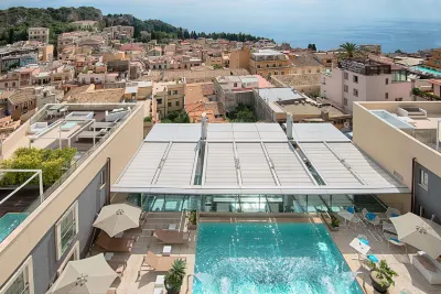 NH Collection Taormina Hotels near Isola Bella