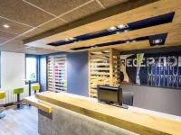 Ibis Budget Lorient Caudan Hôtels à : Caudan
