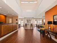 Best Western Milton Inn Hotels in Santa Rosa County