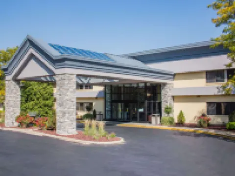 Baymont by Wyndham Madison West/Middleton WI West Hoteles en Madison