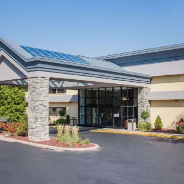 Baymont by Wyndham Madison West/Middleton WI West