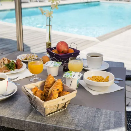 Best Western Plus Hotel Elixir Grasse