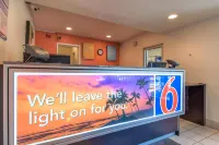 Motel 6 Westminster, CA - South - Long Beach Area Hotels in Westminster