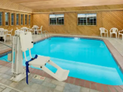 Super 8 by Wyndham Clarinda Hotels in Clarinda