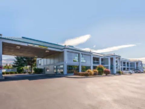 菲尼克斯亞什蘭美洲最佳價值酒店 杰克遜縣酒店