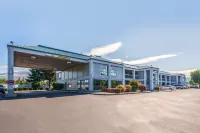 菲尼克斯亞什蘭美洲最佳價值酒店 酒店