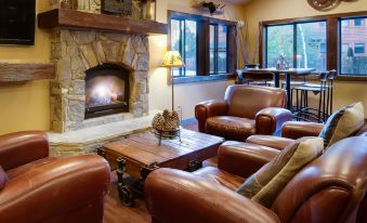 Best Western Plus Truckee-Tahoe Hotel