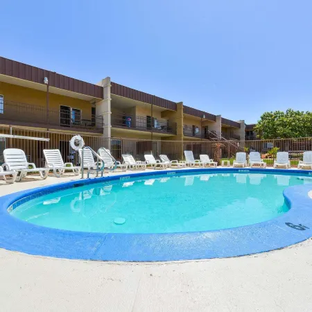 Rodeway Inn at Lake Powell