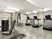 The Park Hotel London Hotels in London