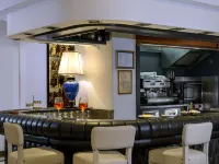 โรงแรมเบสท์เวสเทิร์น ริโวลิ โรงแรมใกล้ย่าน Parioli