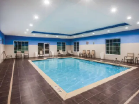 La Quinta Inn & Suites by Wyndham Owasso Hotels in Owasso