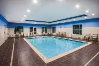 La Quinta Inn & Suites by Wyndham Owasso Hôtels à : Owasso