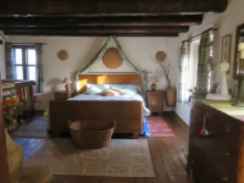 Casa del Ligustro 切維尼亞諾－德爾弗留利酒店