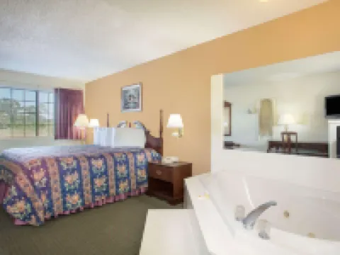 Days Inn by Wyndham Picayune Hoteles en Picayune