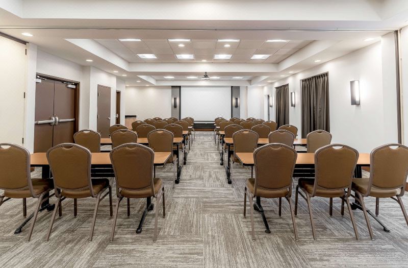 Hyatt Place Salt Lake City Airport photo 5