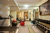 Semeli Hotel Hotels in Tseri