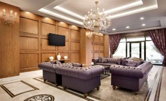 Ramada by Wyndham Yalova - Housity