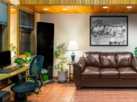 Super 8 by Wyndham Cortez/Mesa Verde Area Hoteles en Cortez