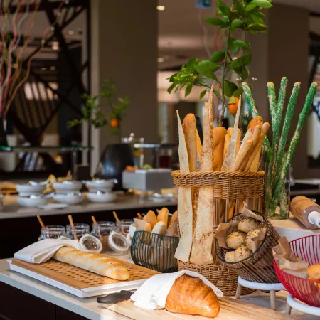 Radisson Blu Hotel & Convention Centre, Kigali